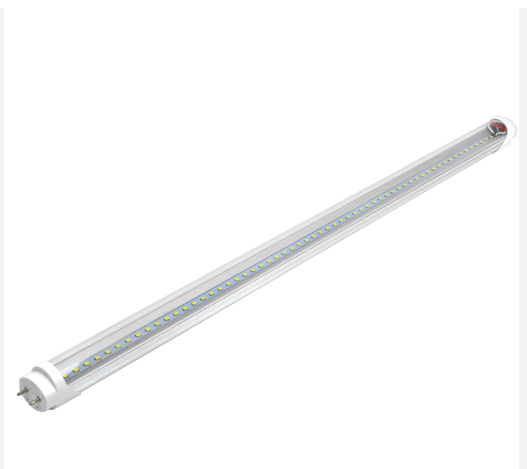Tubo T8 Glass T60cm 9w 25-865-G13mb