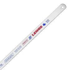 Segueta Bimetal Corte Metal 12 X 30 Dpp