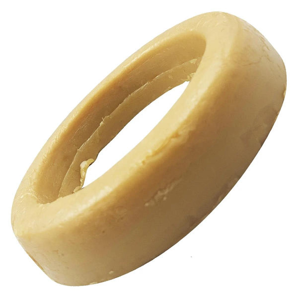 CUELLO DE CERA SIN GUIA RUGO