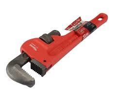 LLAVE INDUSTRIAL STILSON 8 SANTUL