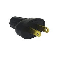 Clavija Olvidada Embolsada 2pz 324993 Iusa