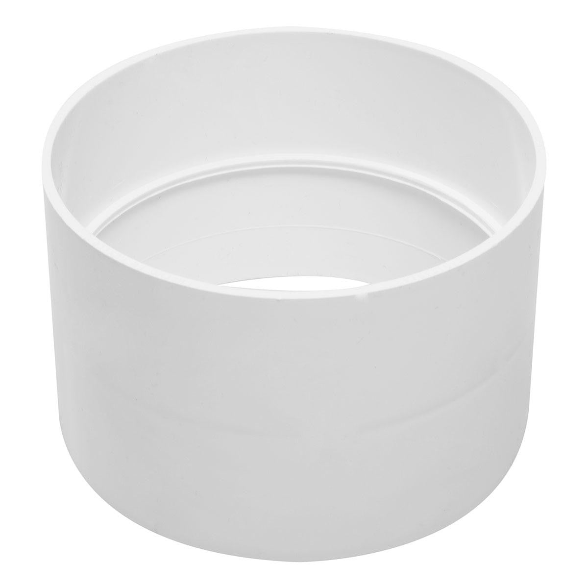 COPLE PVC SANIT 100MM 4