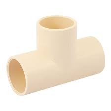 Tee Cpvc Iusaflow 1/2