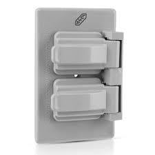 Tapa De Proteccion Ext. Policarb  616066 Iusa
