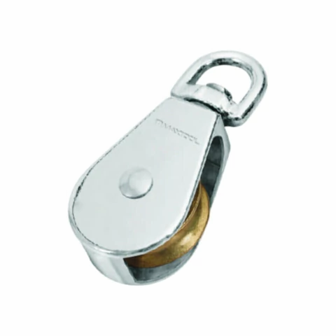 Cadena Tipo Victor De 2.0mm Cerrada Santul 7896