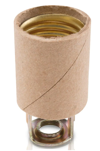 Ae-122 P-Lamp.Candil D-Carton Embolsado 212903 Iusa
