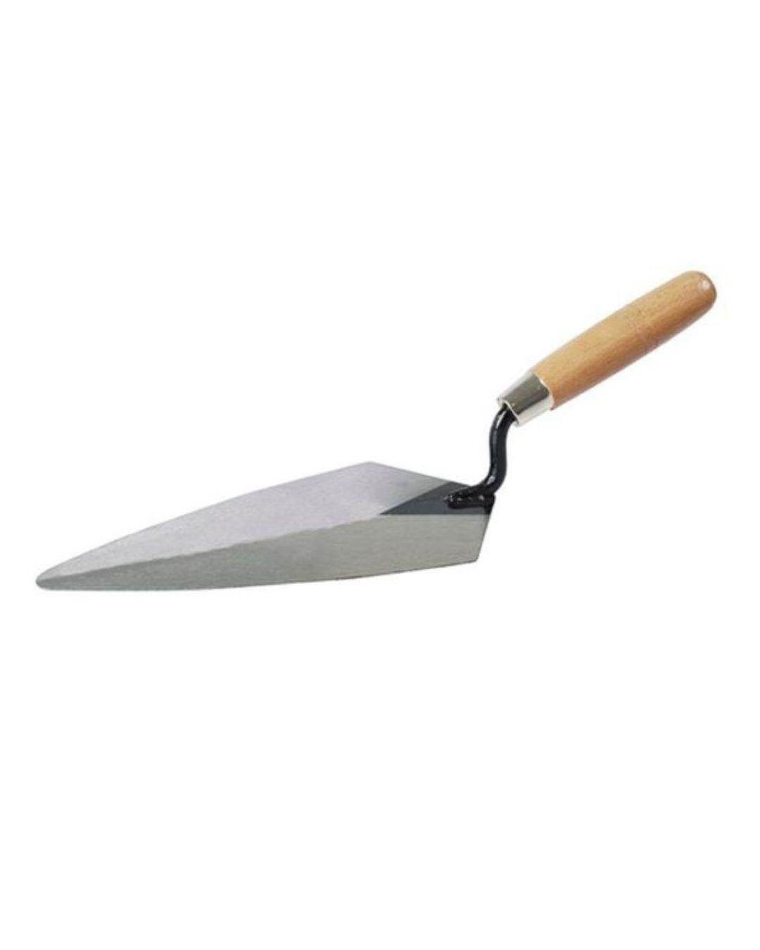 Cuchara De Albañil 6 Tipo F 304301 Iti Maxtool