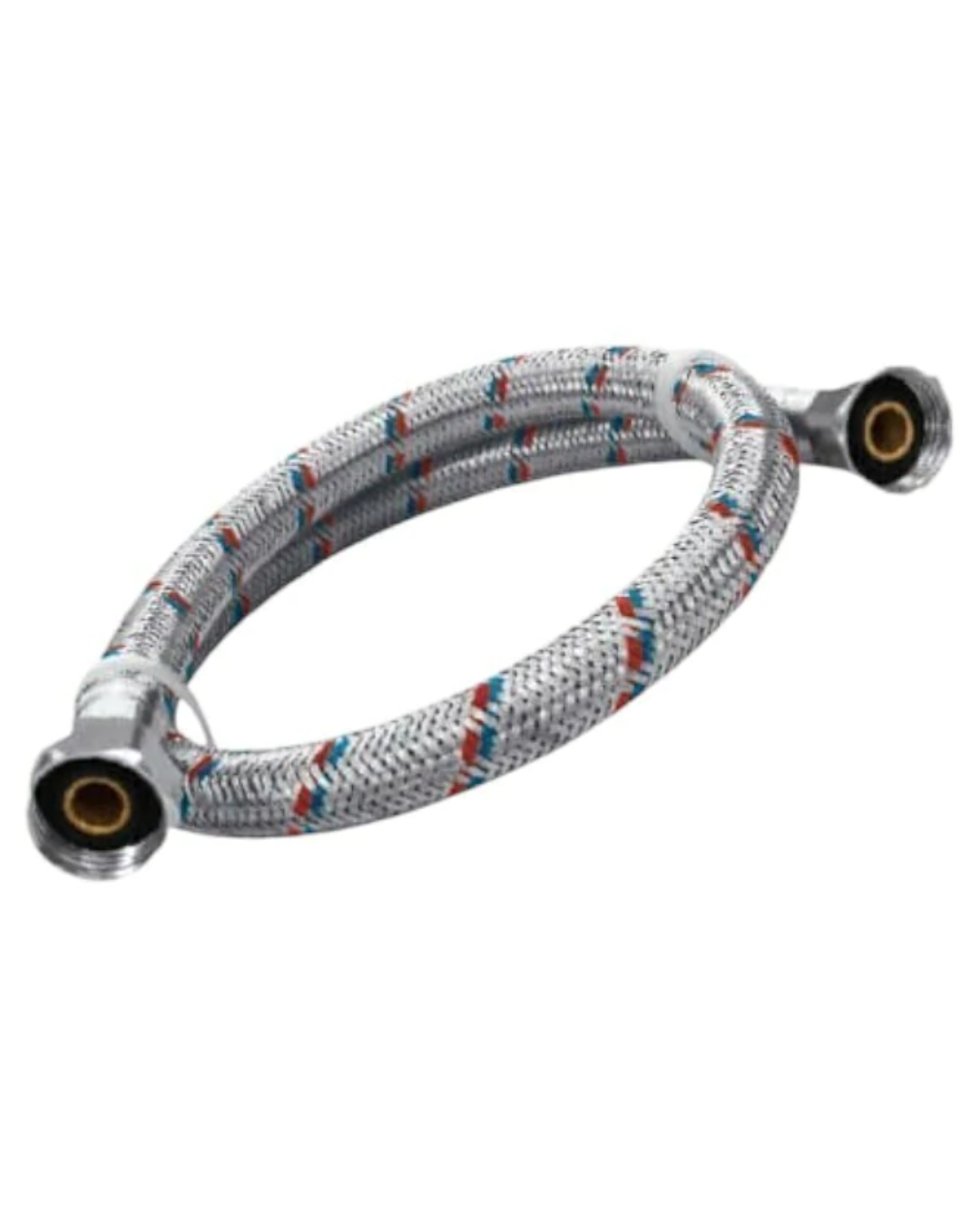 Manguera Flexible Para Wc De 35 Cm 1/2 X 7/8 307602 Iti Maxtool