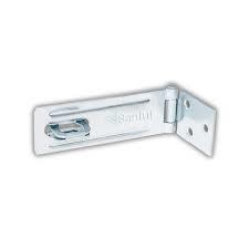 Portacandados De Acero Zincado 3 1/4 Santul 8586
