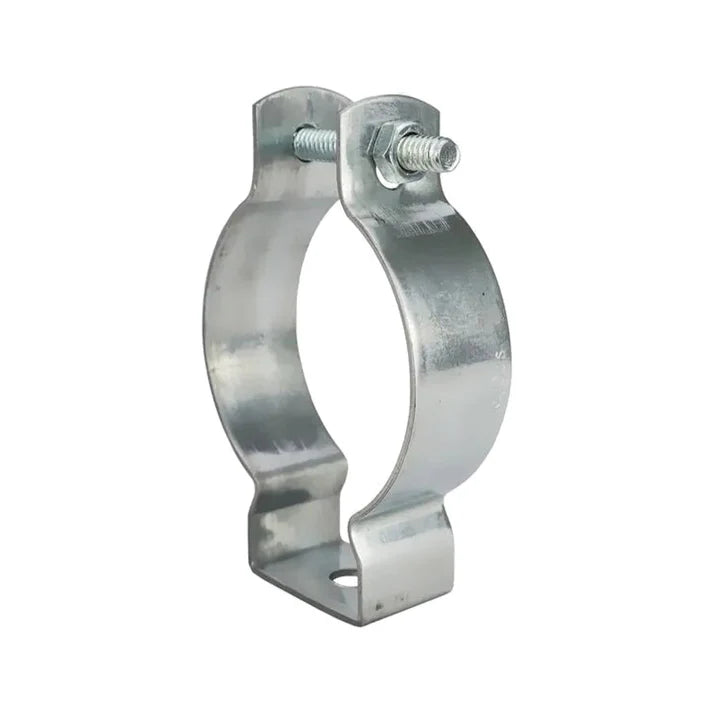 Abrazadera Tipo O 3/4 19mm Tornillo Y Tuerca