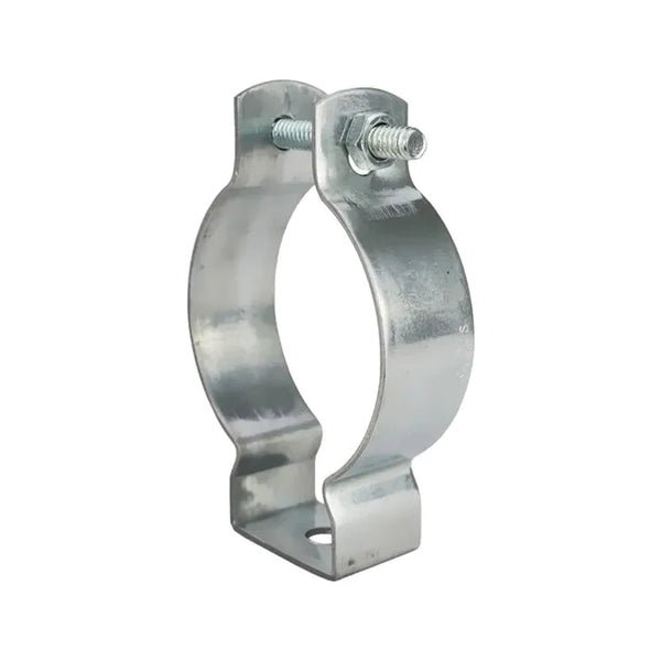 Abrazadera Tipo O 3/4 19mm Tornillo Y Tuerca
