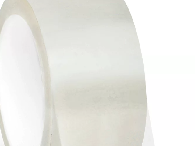 Cinta Adesiva Transparente 48 Mm X 150 M