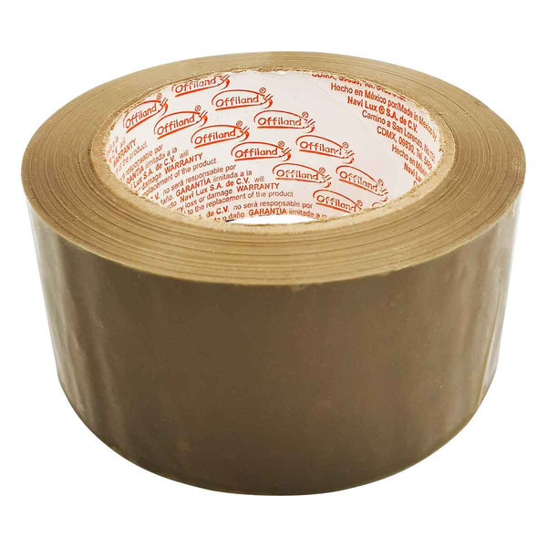 Cinta Adhesiva Canela 48mm X 100MM