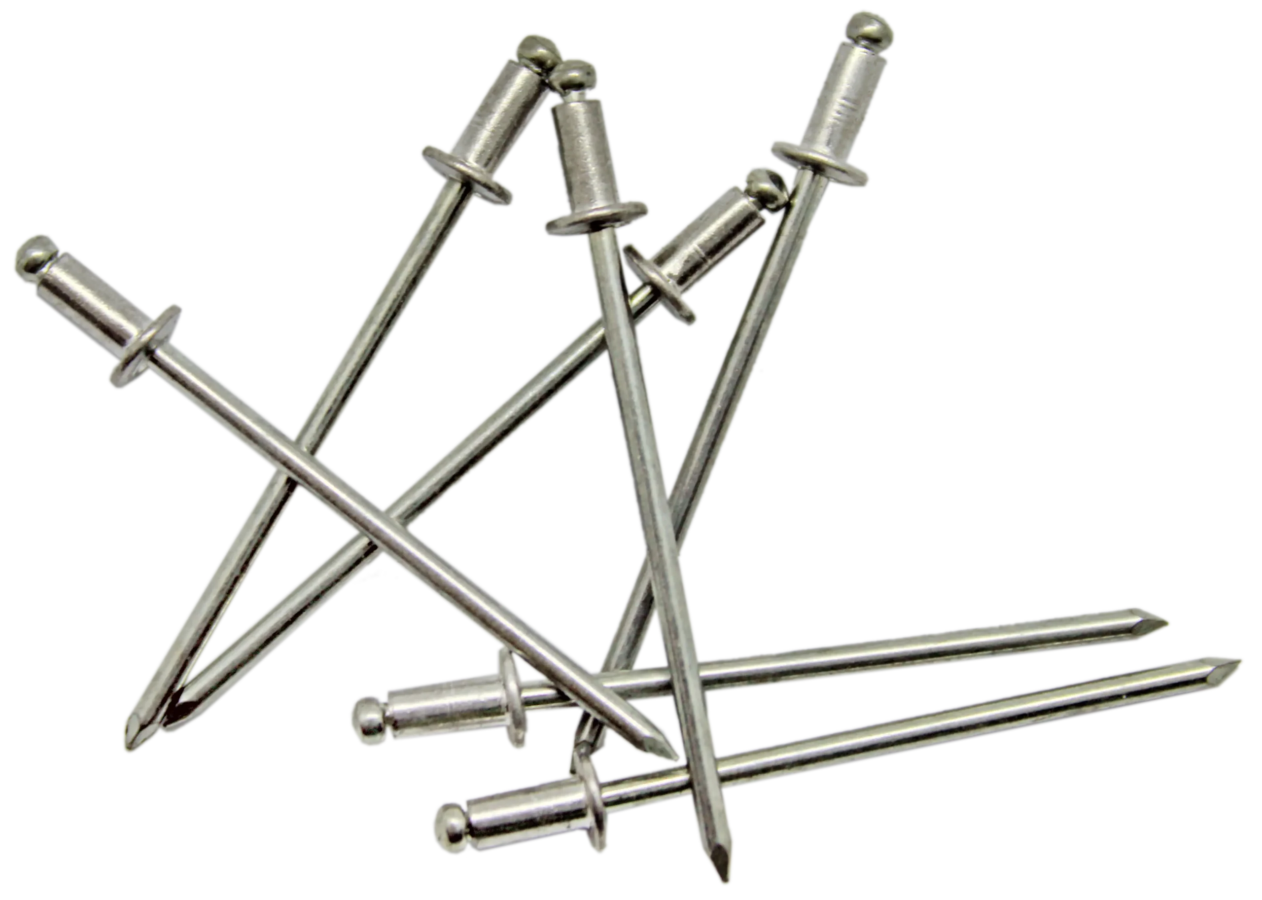 Remache de Clavo de Ala Normal (AS-42)