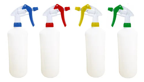 Atomizador Industrial De 1 Litro Uso Rudo Premium