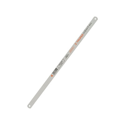Segueta Bimetálica TRUPER (12" x 30 Dientes)