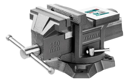 Tornillo de Banco 6"