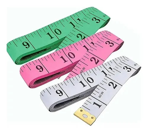 Cinta Metrica De 150 Cm