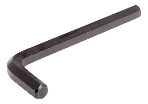 Llave Hexagonal "L" Corta 1"