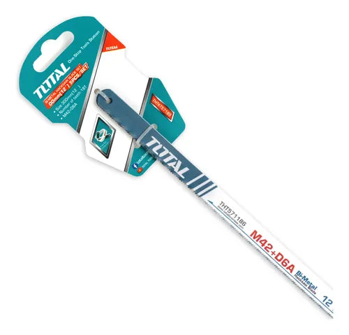 Segueta Bimetálica 12"