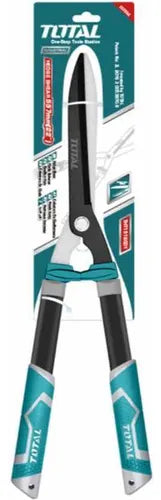 Tijera para Podar 56 cm (22") con Mango Tubular TOTAL