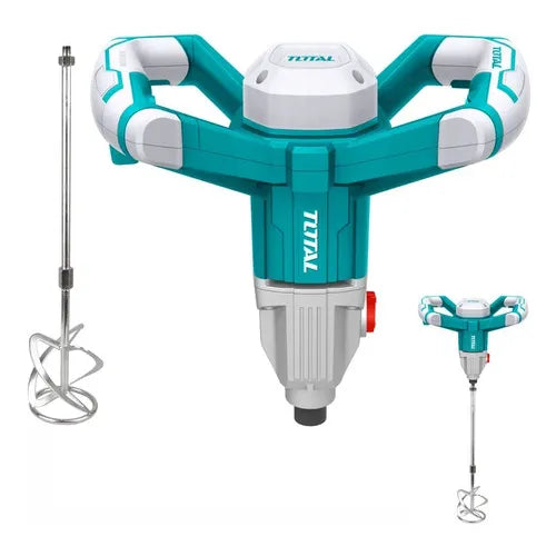 Mezcladora Eléctrica Industrial