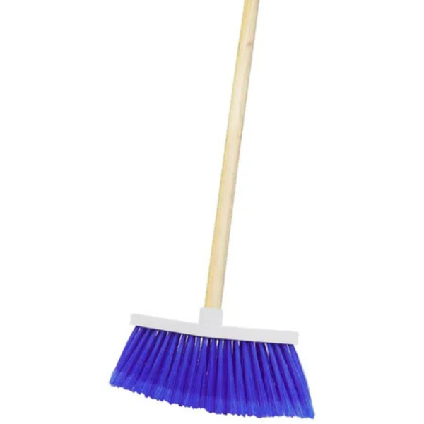 Escoba duradera 10x30cm