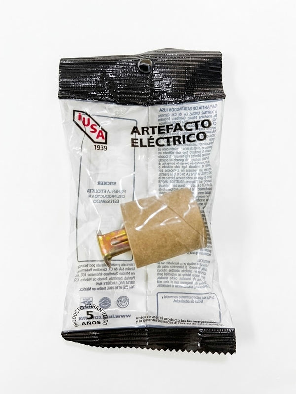 Kit de Montaje para Candil con Intermedio de Cartón