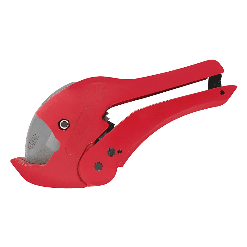 Tijera Corta Tubo Termoplástico (Capacidad 16mm a 32mm) IUSA