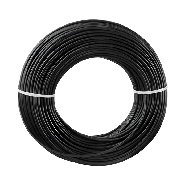 Cable THW-LS Calibre 12 Negro (Hanger 20m)
