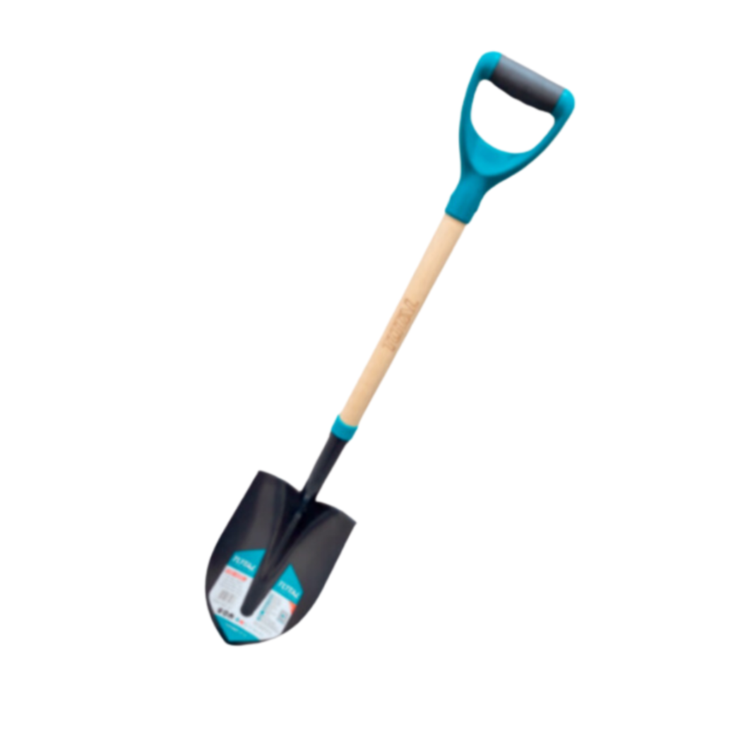 Pala Redonda de Punta