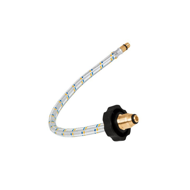 Paquete de instalación para cilindros de GAS LP 2pigtails