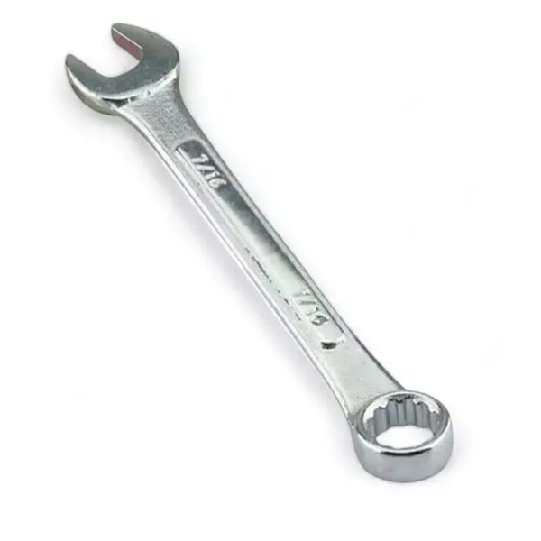 Llave Combinada Estandar 7/16 7494
