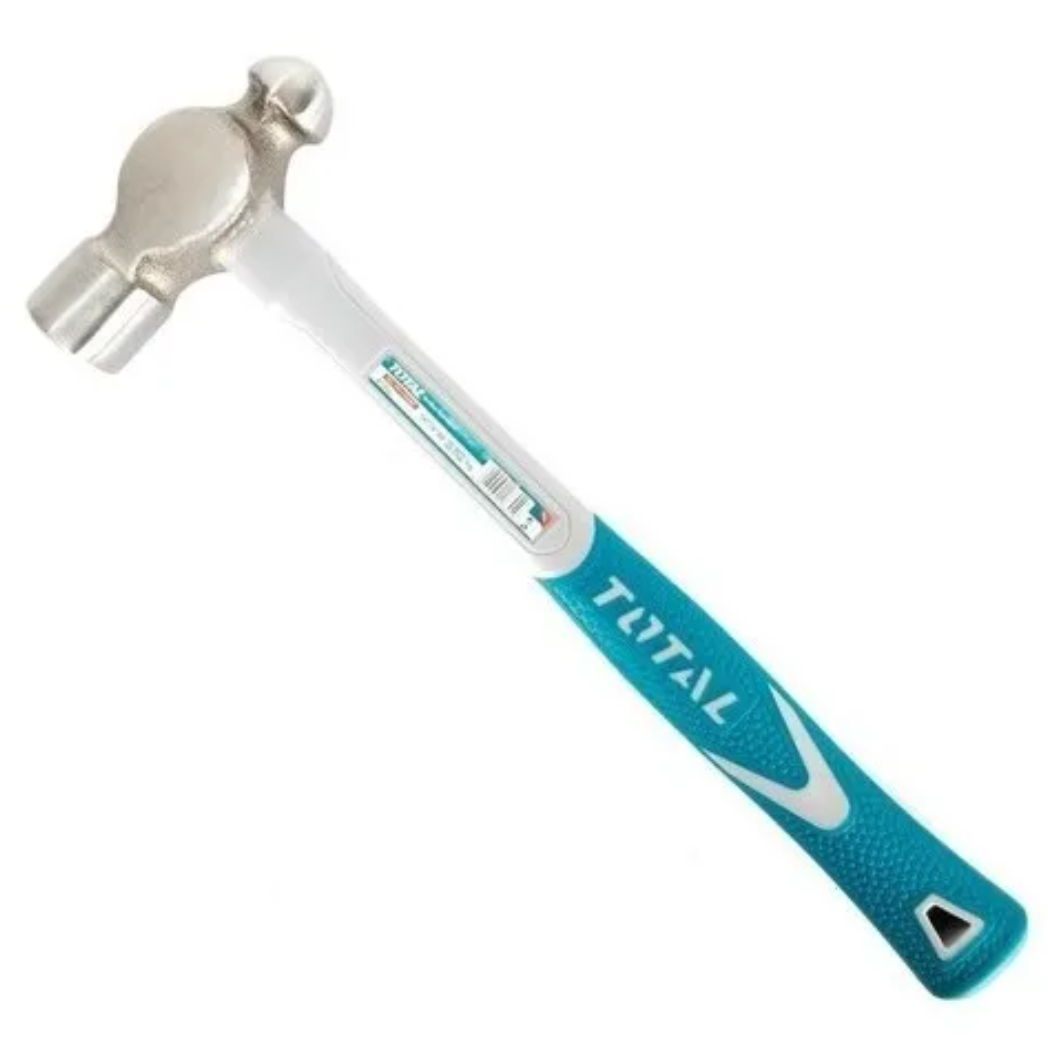 Martillo De Bola 24oz Mango F-Vidrio 618620 Total