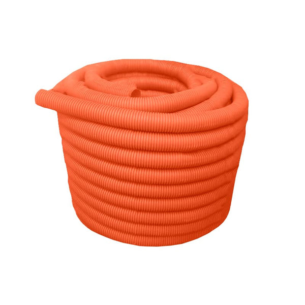 Tubo Corrugado de PEAD 3/4"