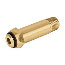 Punta POL Suave (Gas LP) - Orificio Grande, 1/4