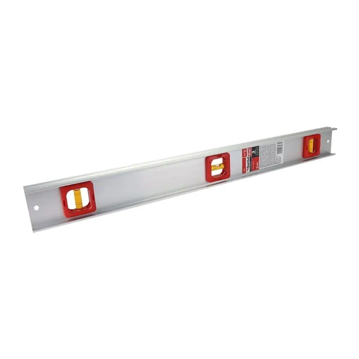 Nivel de Burbuja Profesional 24"