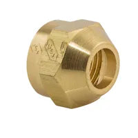 Tuerca Cónica TC-3 - 3/8 Pulg.