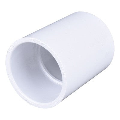 COPLE PVC C-40 1 PULGADA