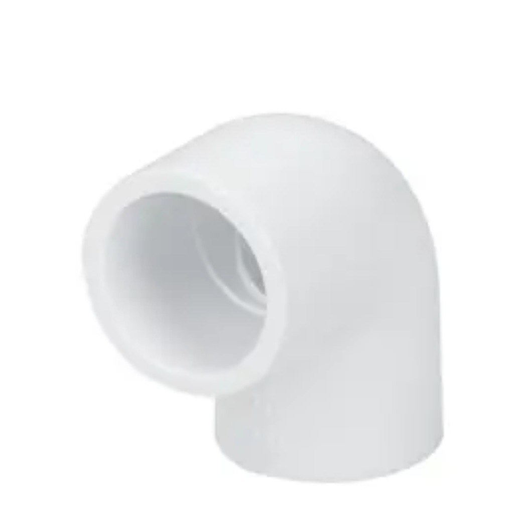 Pvc Codo 90° 3/4 20pzs 132012 AKSI