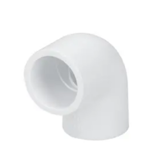 Pvc Codo 90° 3/4 20pzs 132012 AKSI