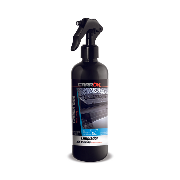 Limpiador De Vidrios Carrok 500ML 127441 AKZI