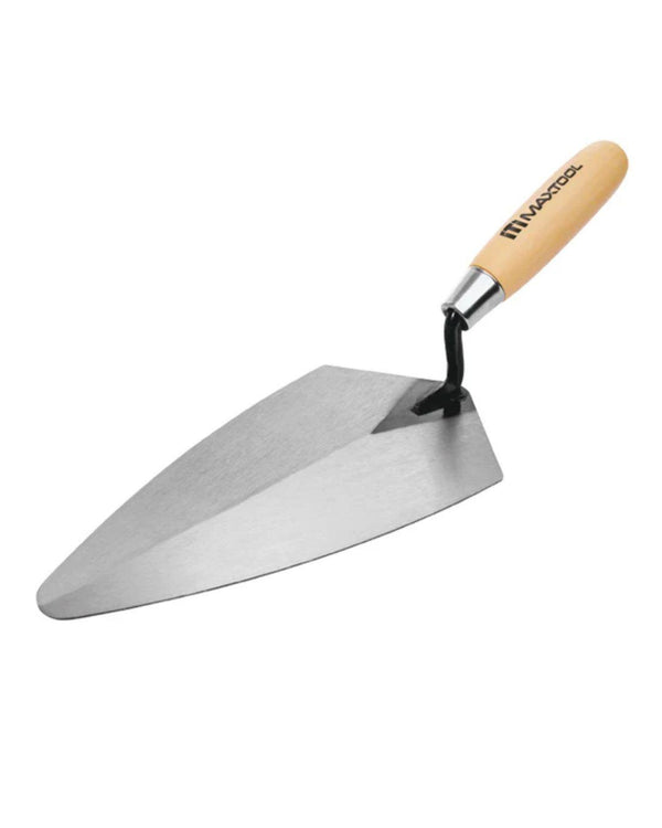 Cuchara De Albañil 6 Tipo F 304301 Iti Maxtool