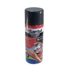 Pintura Aerosol Gris Oscuro 300 Ml 8829