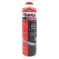 Cartucho Gas Butano Valvula Roscada 7580