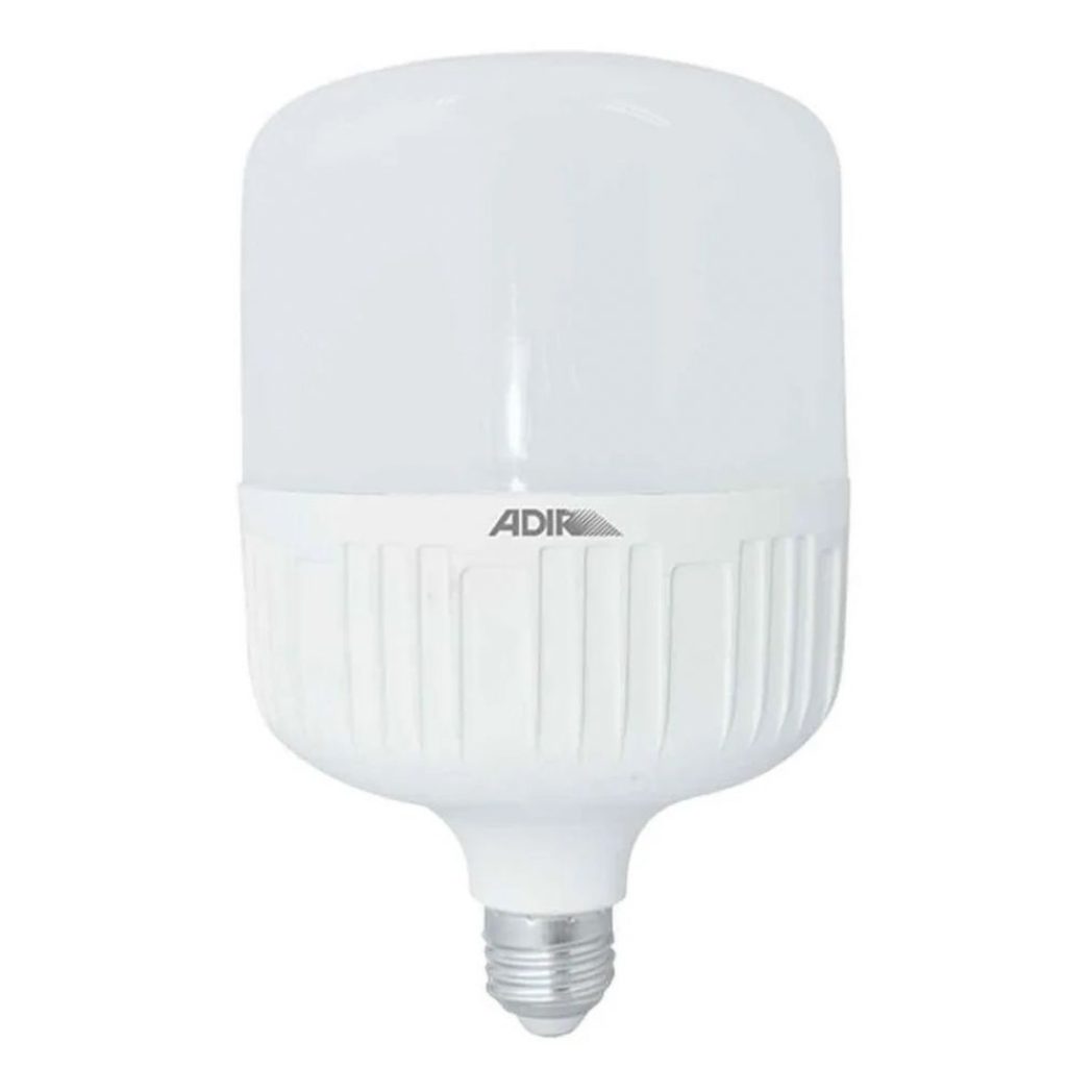 LAMPARA OMNIDIRECCIONAL DE LED 50W 6500K ALTA POTENCIA ADIR