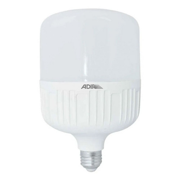 LAMPARA OMNIDIRECCIONAL DE LED 50W 6500K ALTA POTENCIA ADIR