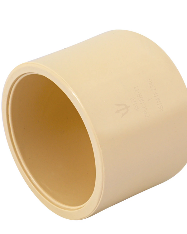 Tapon Cpvc 1