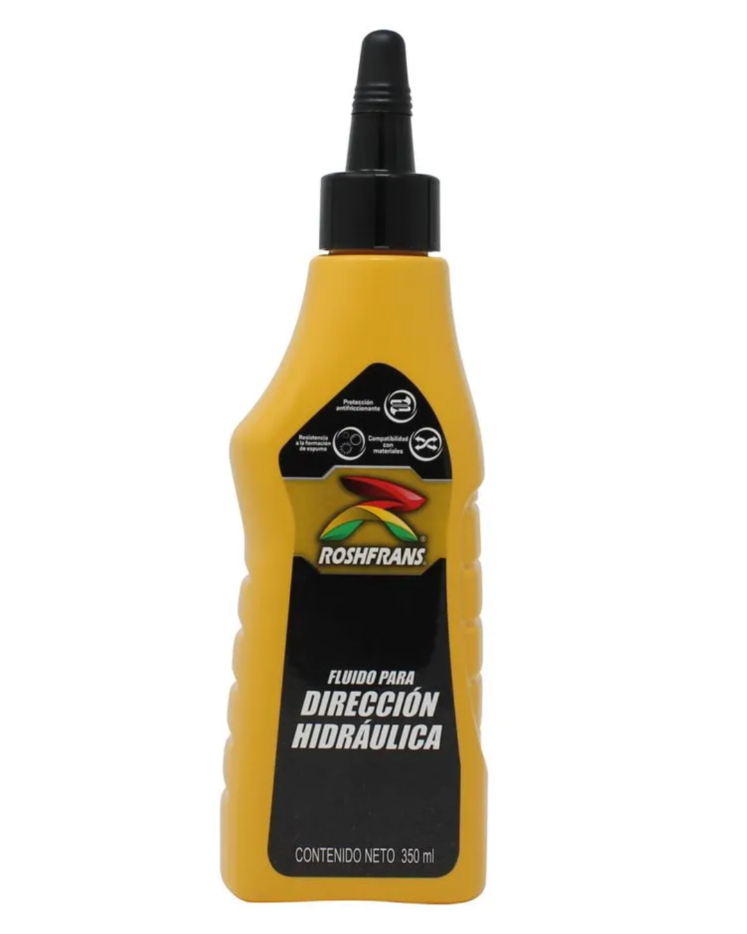 Aceite AP  Run Power RoshFrans  5W 30 950ml