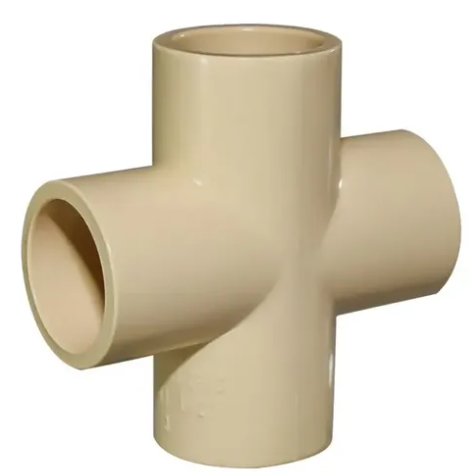 Cruz Cpvc Iusaflow 1 Pulgada25166017 5000 121